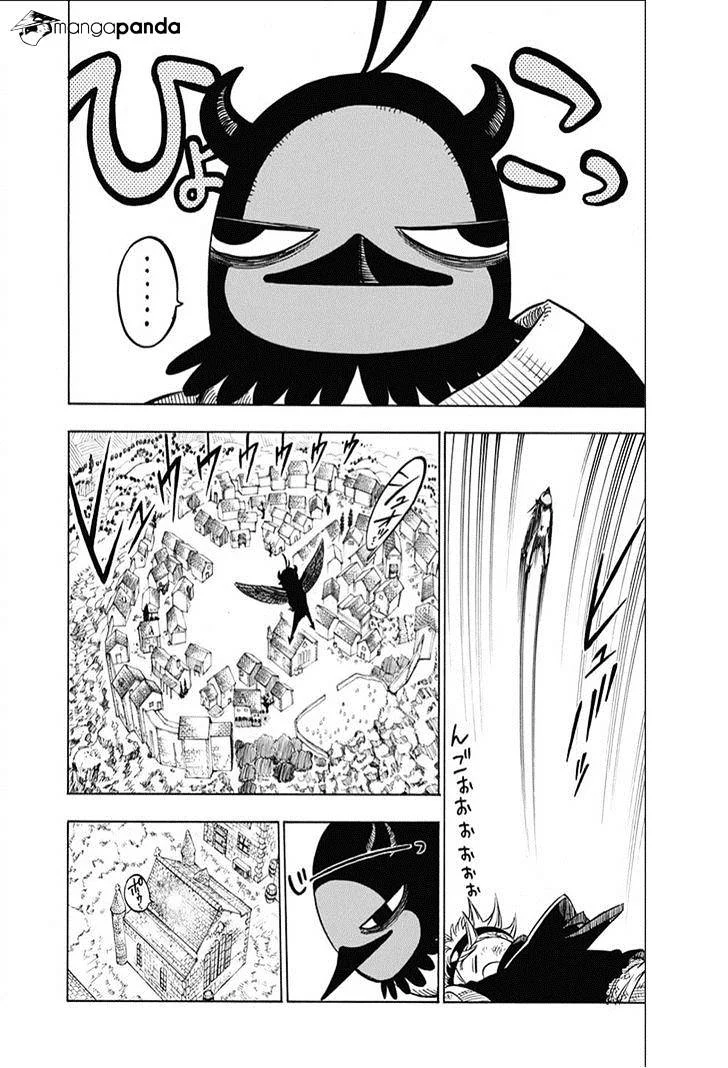 Black Clover Latest Chapter