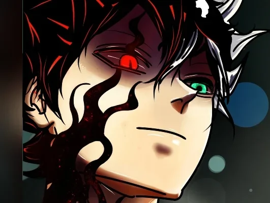 Black Clover