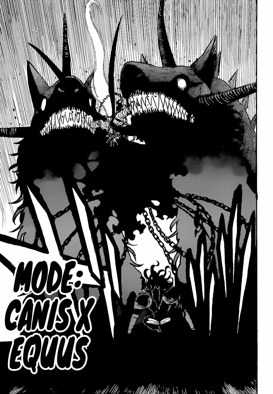 Black Clover Manga Online