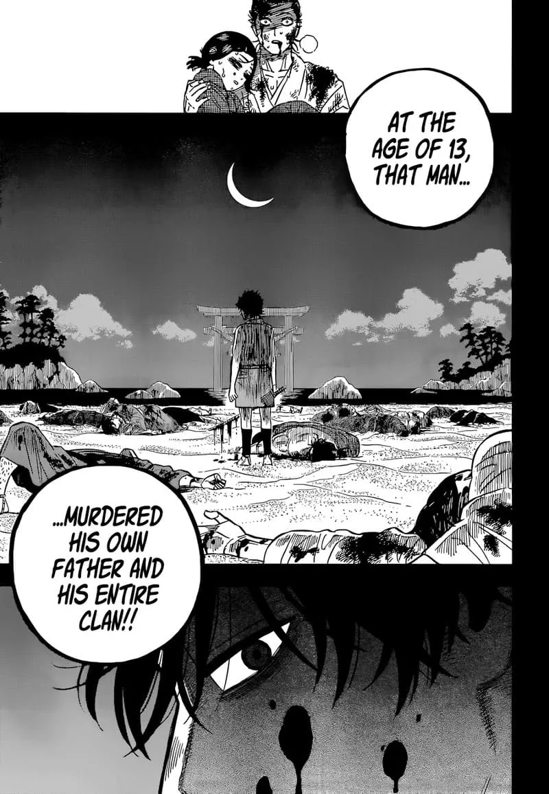 Read Black Clover Manga