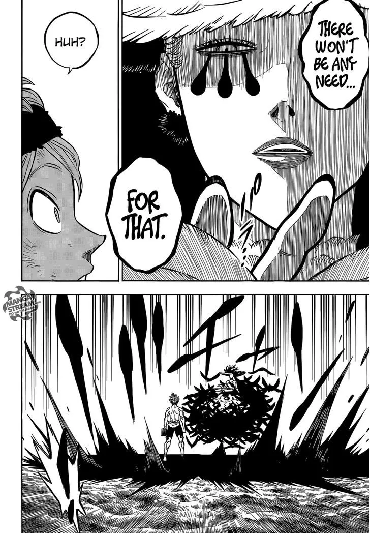 Black Clover Manga Volumes