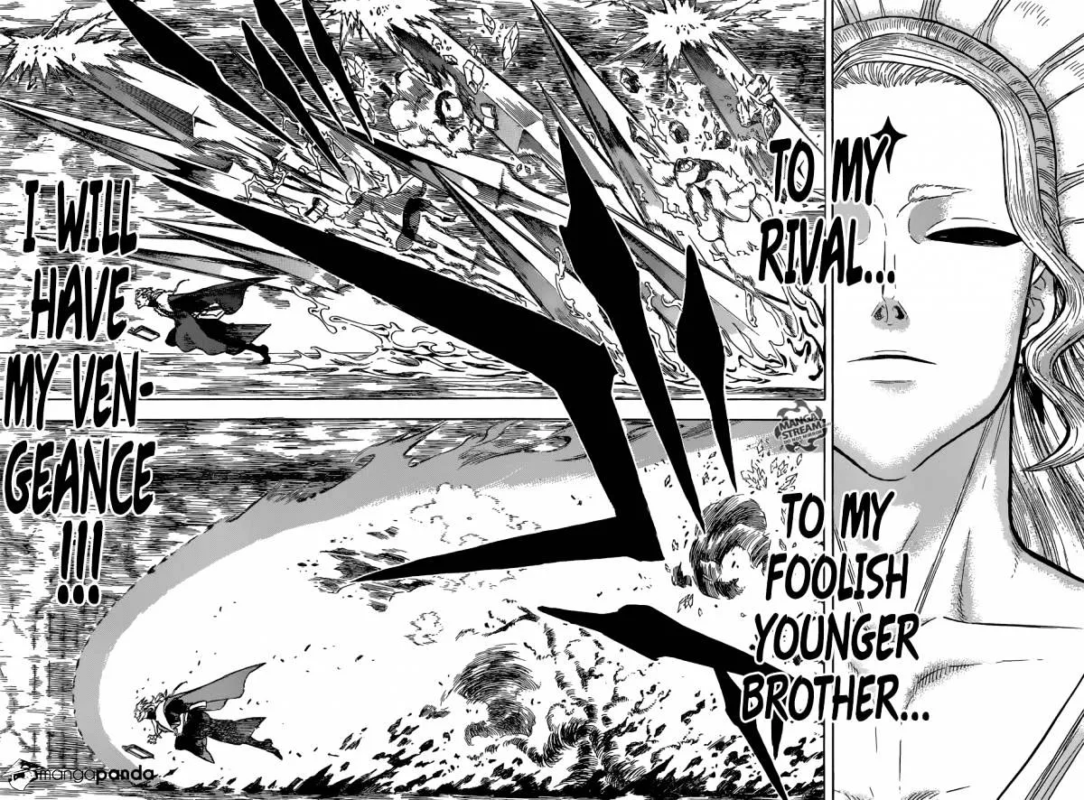 Black Clover Manga Volumes