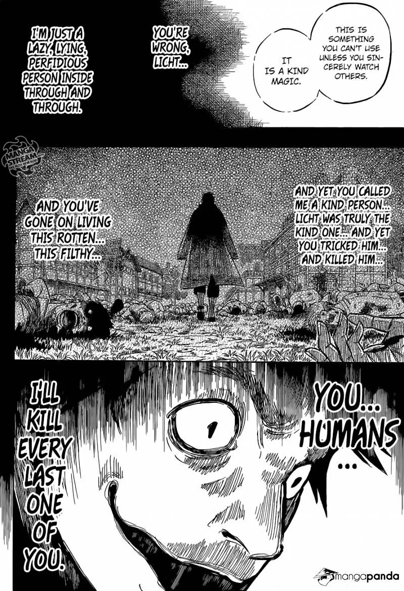 Black Clover Manga Volumes