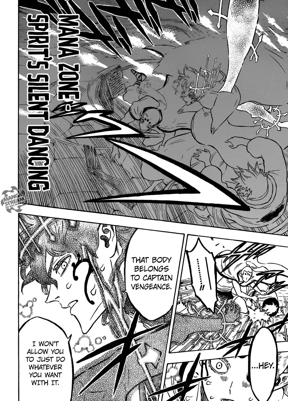 Black Clover Manga Volumes