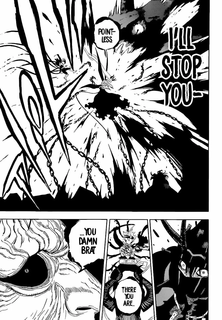 Black Clover Manga Set
