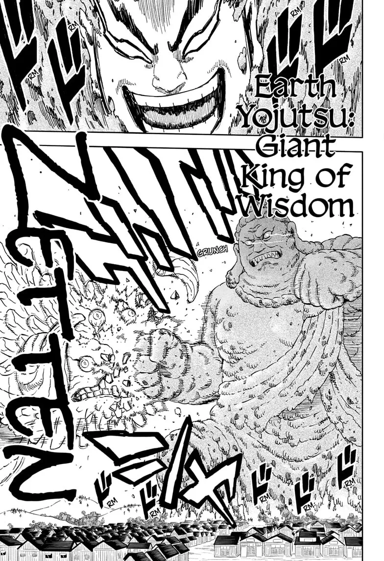 Black Clover Manga Set