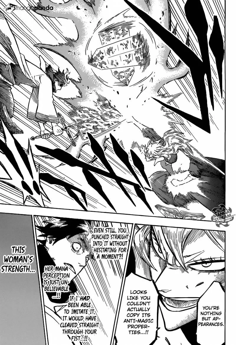 Black Clover Manga Set