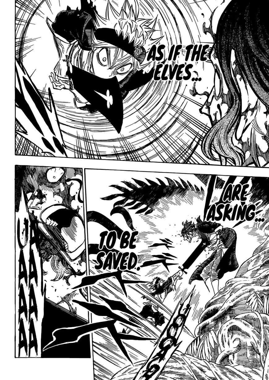 Black Clover Manga Volumes