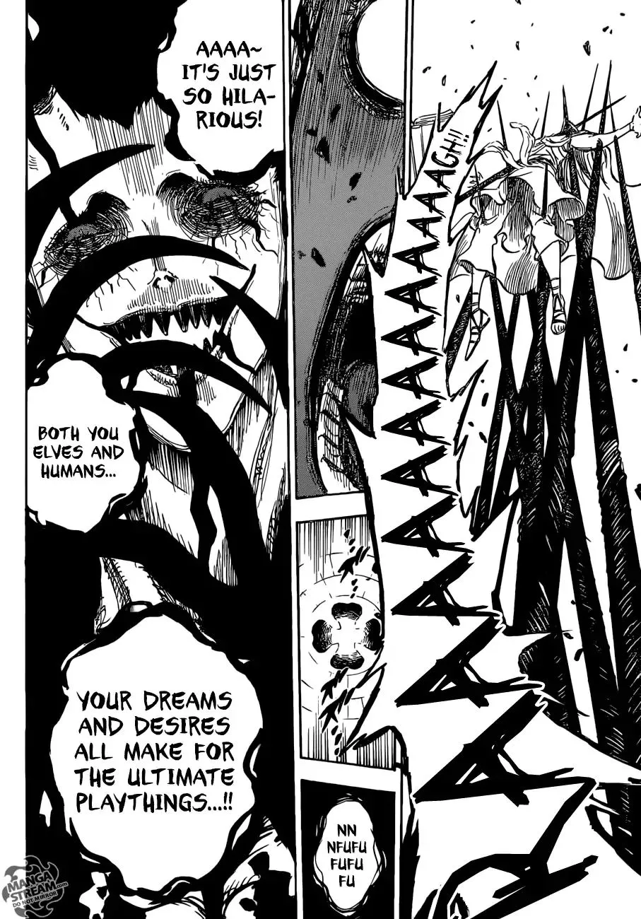 Black Clover Manga Set