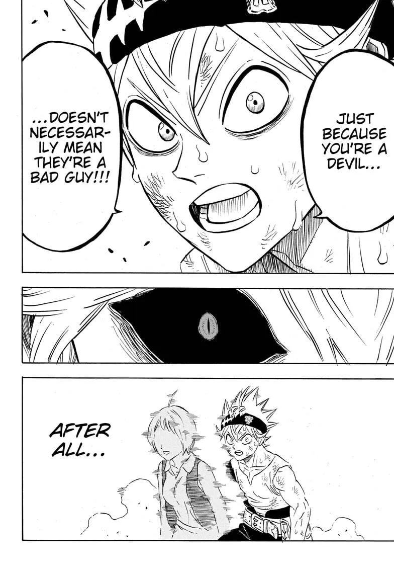 Black Clover Manga Set