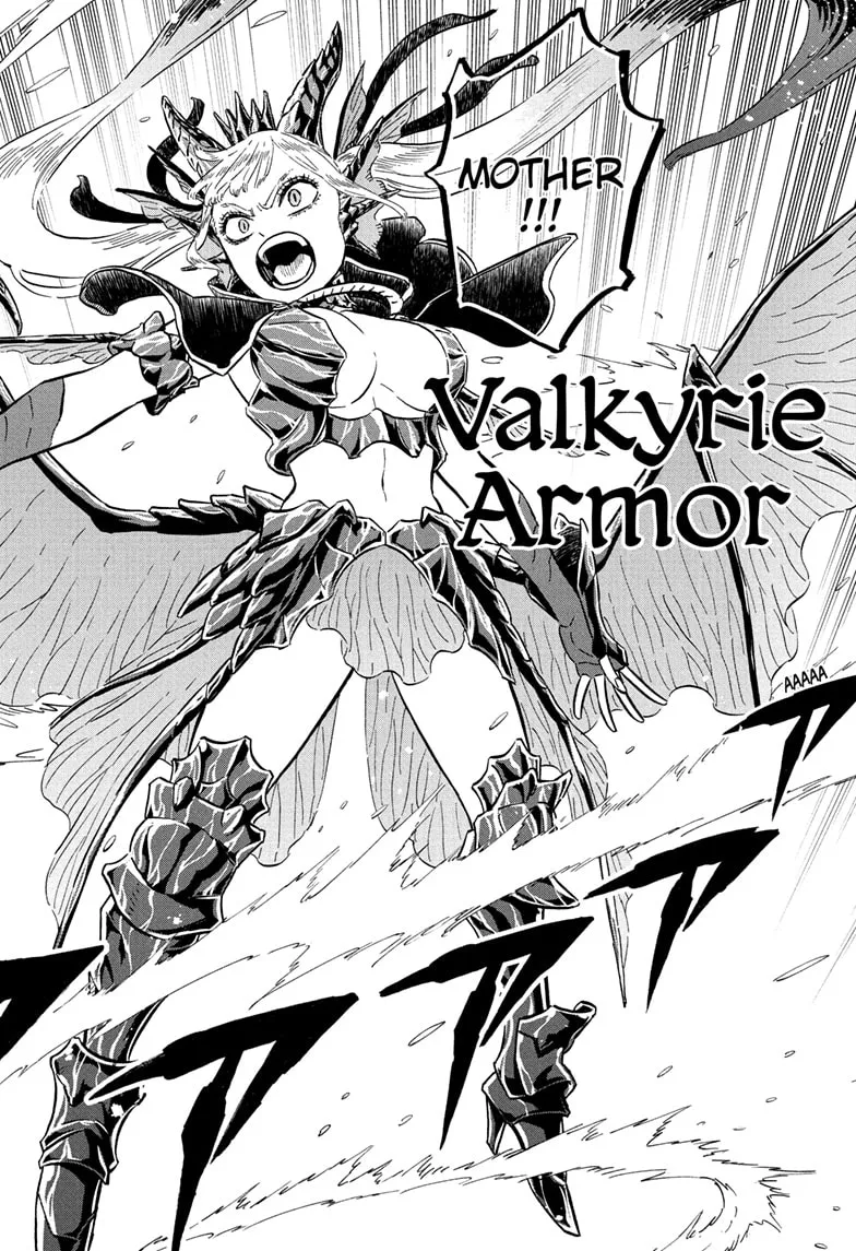 Black Clover Manga Volumes