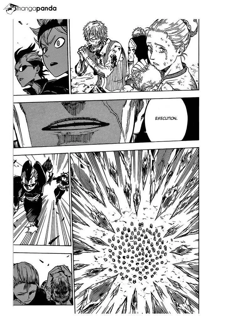 Black Clover Anime