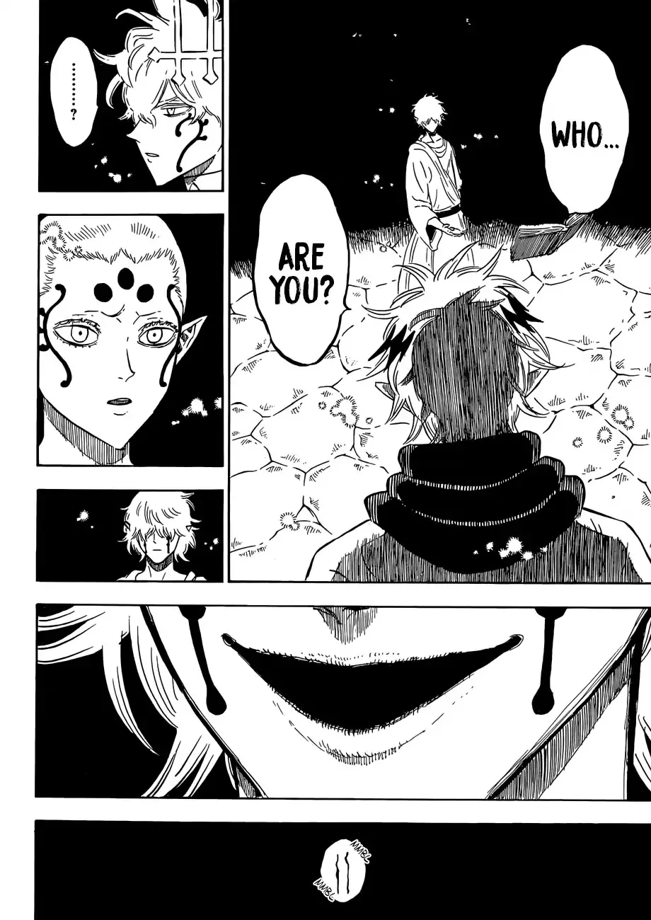 Black Clover Manga Wiki