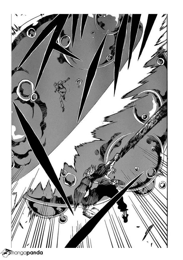 Black Clover Manga Wiki