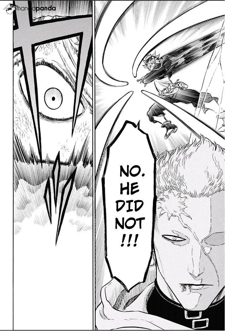 Black Clover Manga Set