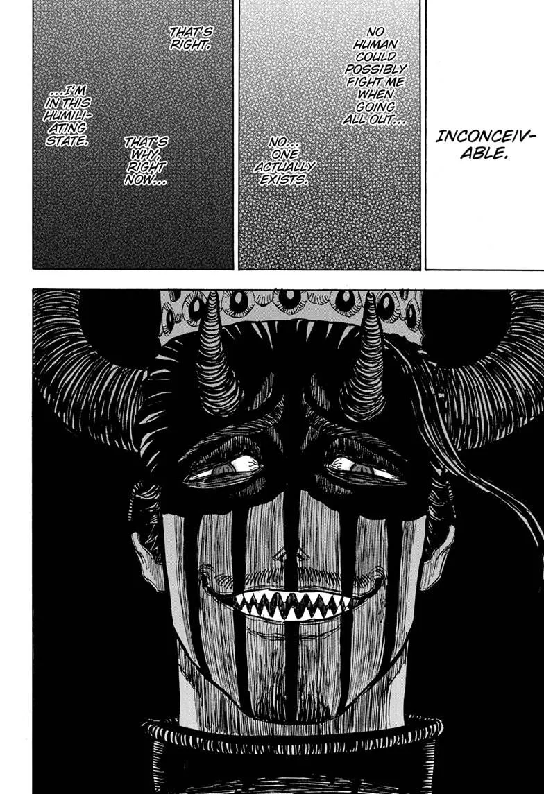Black Clover Manga