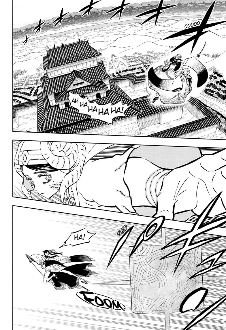 Black Clover Manga