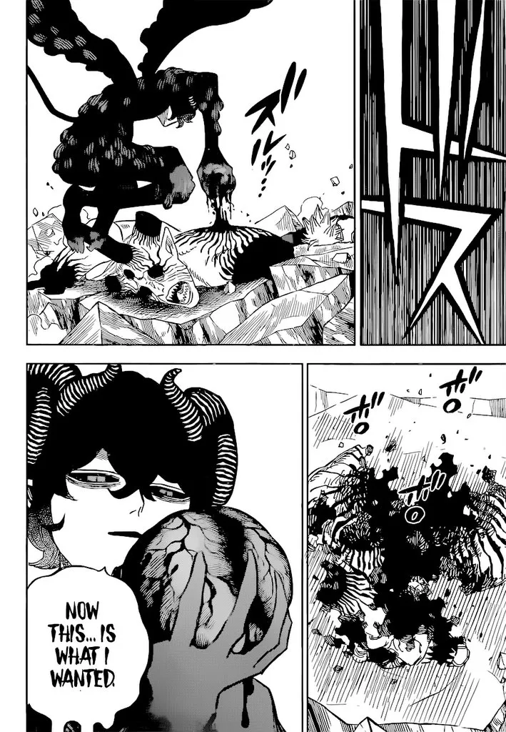 Black Clover Manga Volumes