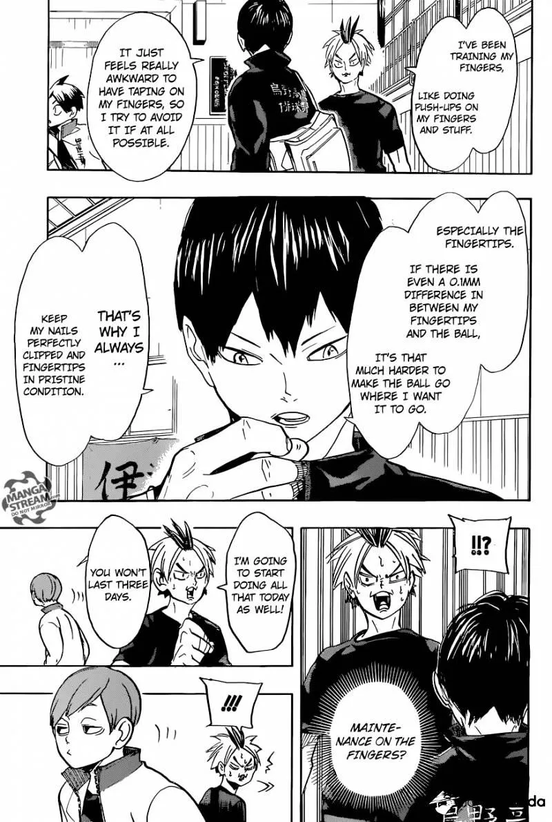 Black Clover Webcomics