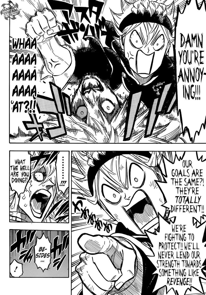 Black Clover Manga Volumes