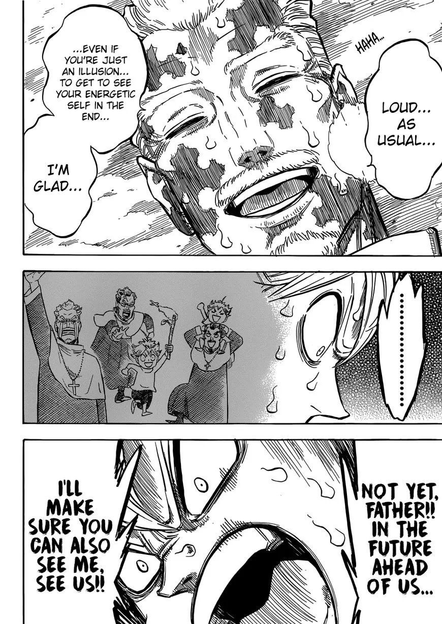 Black Clover Manga Volumes