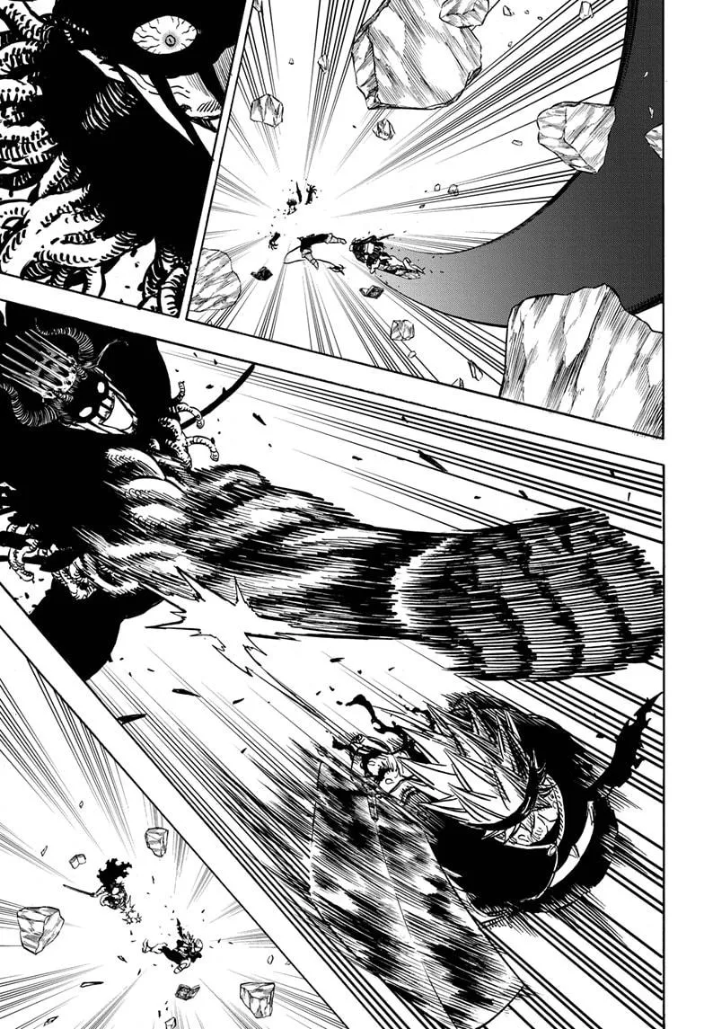Black Clover web novel anime