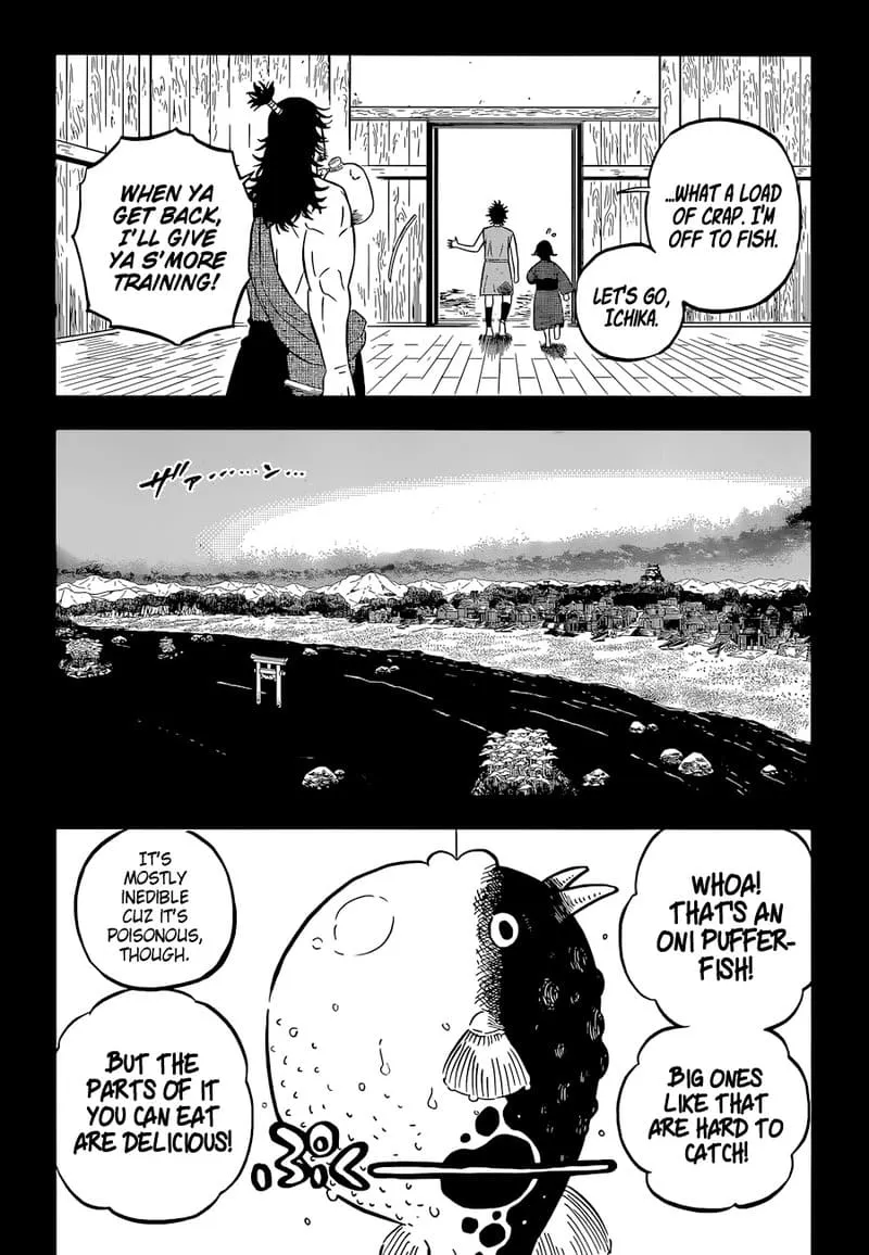 Black Clover web novel anime
