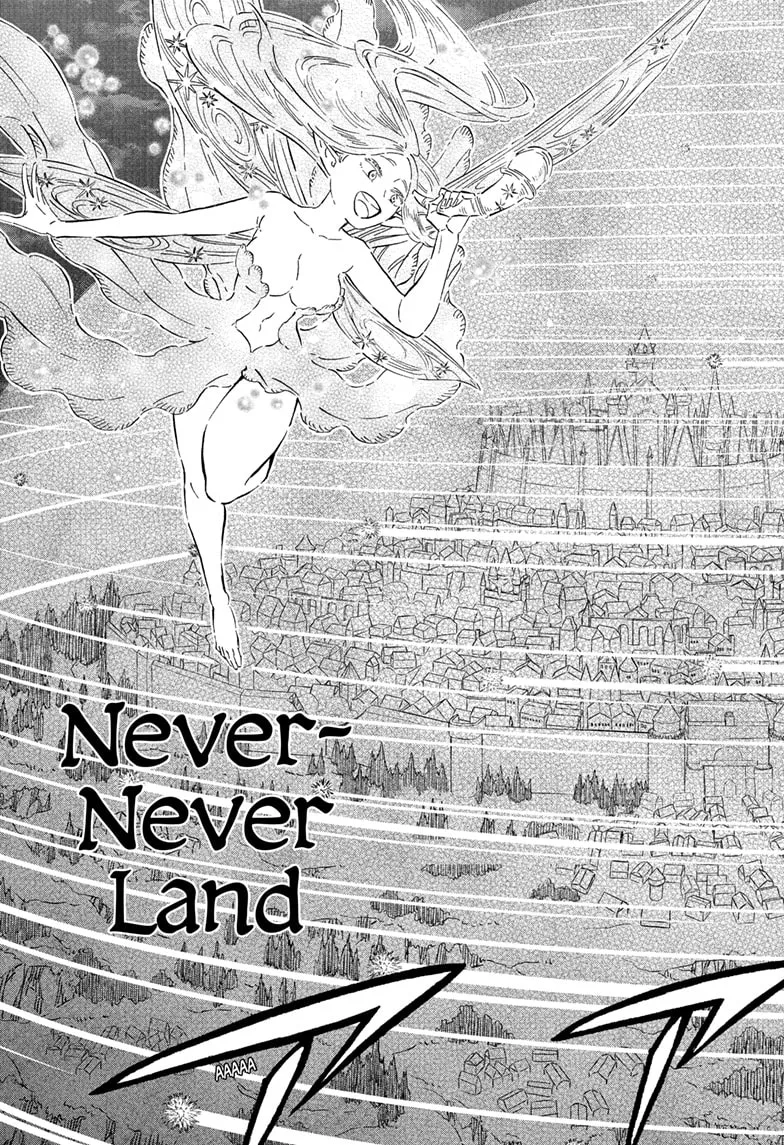 Black Clover Latest Chapter