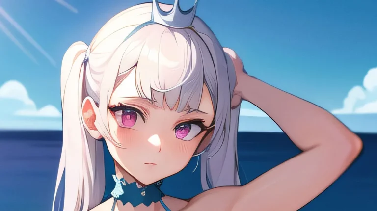 Noelle Silva: Black Clover’s Fierce Magic Knight